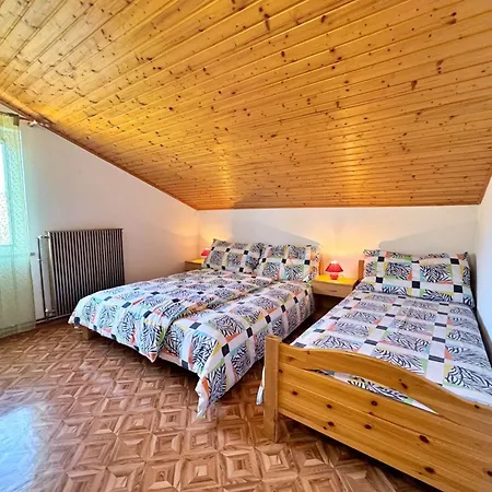 Lejlighed Pavle By Interhome *