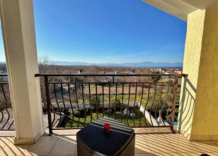 Pavle By Interhome * Jusici