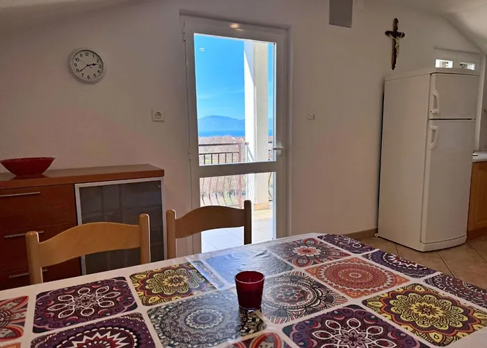 Pavle By Interhome Jusici