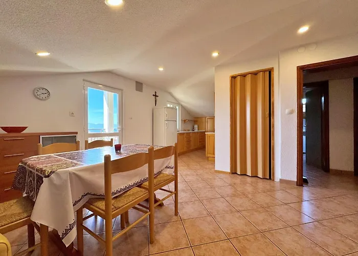 Appartement Pavle By Interhome *