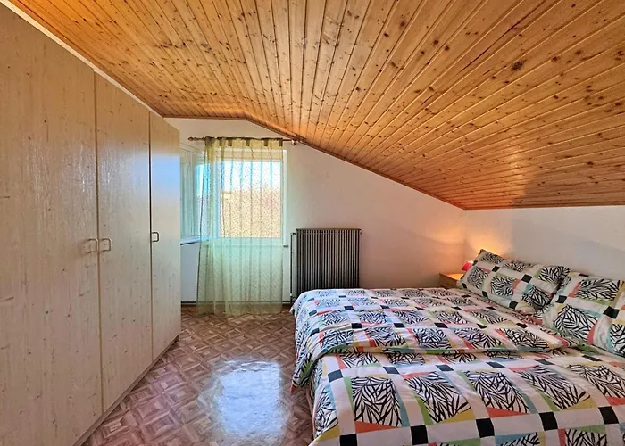 Appartement Pavle By Interhome *