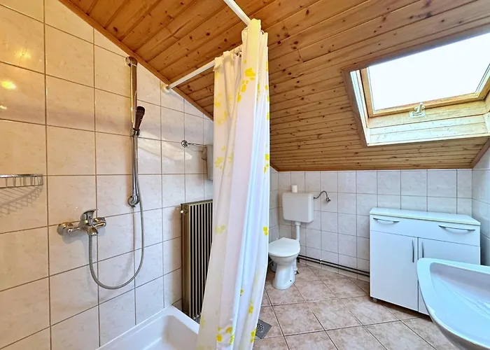 Pavle By Interhome * Jusici