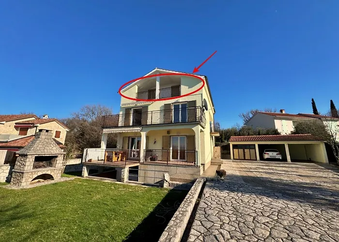 Appartement Pavle By Interhome *