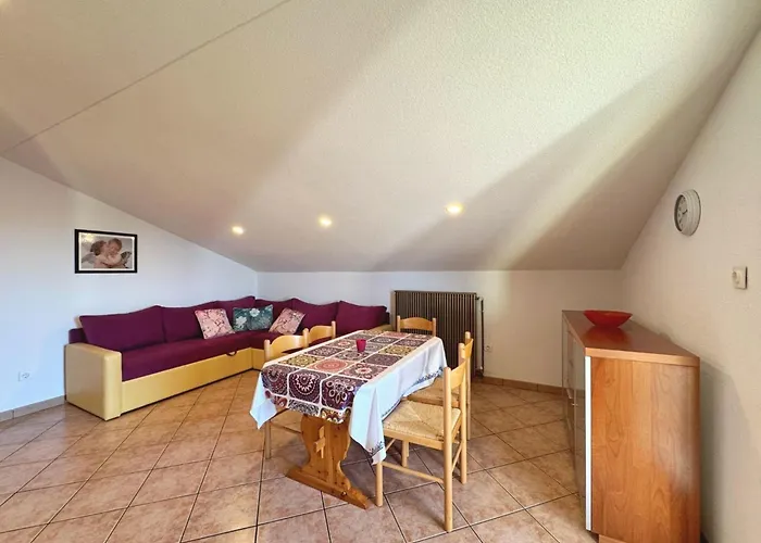 Pavle By Interhome Apartamento *