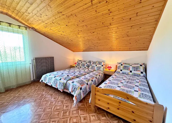 Apartamento Pavle By Interhome *