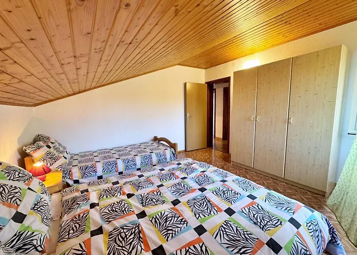 Pavle By Interhome Apartamento Jusici