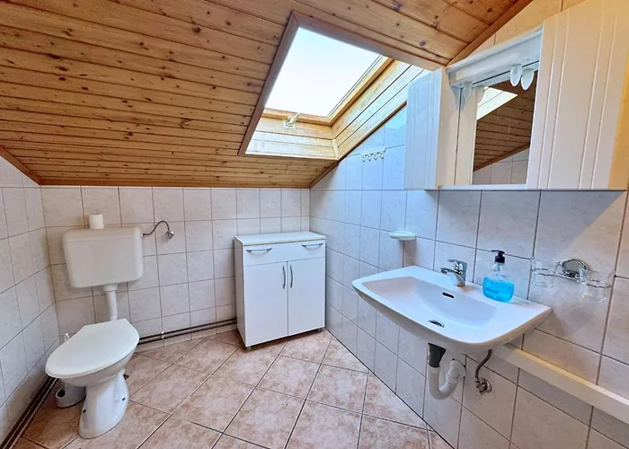 Apartamento Pavle By Interhome